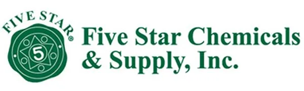 Five Star IO Star - 4 Ounce - Brew Sanitizer Low Foaming Iodophor - Five Star