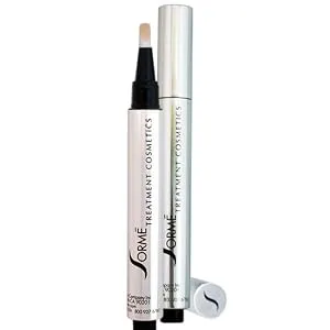Sorme Cosmetics Perfect Touch Concealer Pen True Ivory  0.10 Ounce - product information 1
