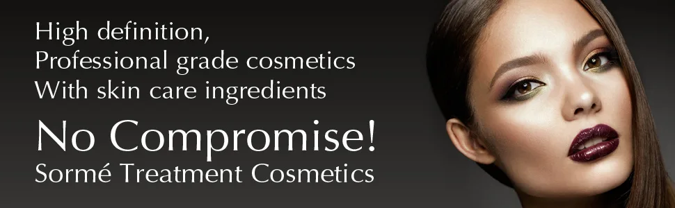 Sorme Cosmetics Perfect Touch Concealer Pen True Ivory  0.10 Ounce - Sorme Treatment Cosmetics
