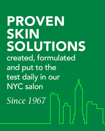 Mario Badescu Acne Starter/Control/Repair Kit - mario badescu about the brand