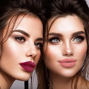 Vasanti Cosmetics Matte Crush Lipstick Pencil (Natural High - Nude Beige) - High Pigmented Waterproof Soft Matte Lip Liner Makeup Cosmetics - suggested-directions