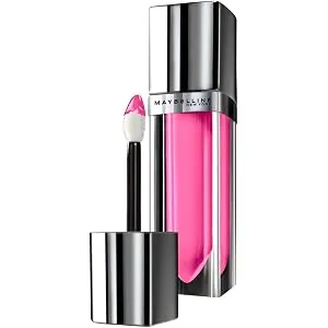 Maybelline New York Color Sensational Color Elixir Lip Color  Fuchsia Flourish  0.17 Fluid Ounce - product information 1