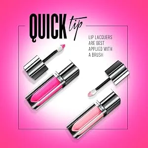 Maybelline New York Color Sensational Color Elixir Lip Color  Fuchsia Flourish  0.17 Fluid Ounce - product information 3