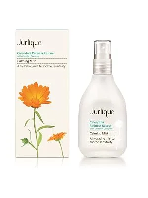 Jurlique Calendula Redness Relief For Face Mist Spray - mist