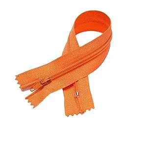 YAKA 60pcs 9 Inch Nylon Coil Zippers Sewing Zippers for Tailor Sewing Crafts (20 Color) Mixed - yaka