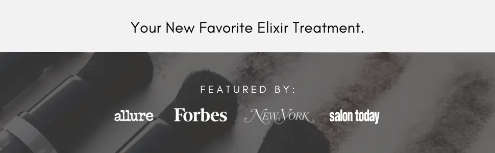Eufora Beautifying Elixirs Leavein Repair Treatment 6.8 oz - BE Elixir