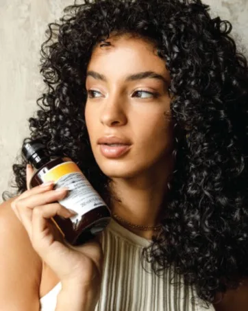 Davines This Is A Medium Hold Modeling Gel  For Structured And Full-Bodied Wet Looks  Protects Against Humidity  8.45 fl. oz. - dandruff hair growth hair loss men women psoriasis itchy scalp build up
