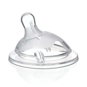Chicco Teat NaturalFeeling 0M + (Normal Flow) - product information 1
