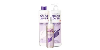 Framesi Color Lover Volume Boost Shampoo  16.9 fl oz  Sulfate Free Shampoo with Quinoa and Aloe Vera  Color Treated Hair - Framesi Color Color Lover Volume Boost, Lusciously lift & strengthen your hair, volume & softness