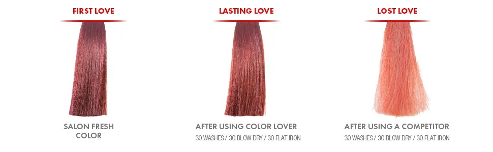 Framesi Color Lover Volume Boost Shampoo  16.9 fl oz  Sulfate Free Shampoo with Quinoa and Aloe Vera  Color Treated Hair - Framesi Color Lover Shampoos & Conditioners & Treatments, longer lasting color, nourish your hair