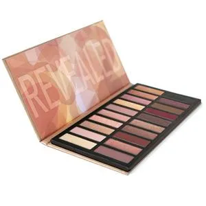 Coastal Scents Revealed Eye Shadow Palette - product information 3