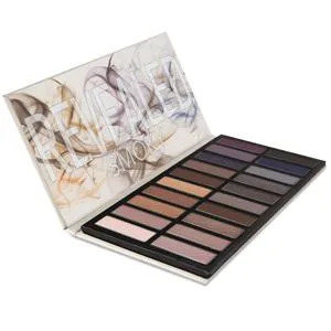 Coastal Scents Revealed Eye Shadow Palette - product information 5