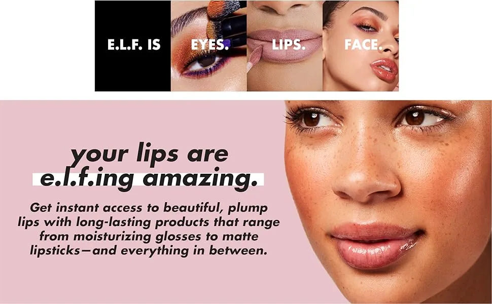 Moisturizing Lipstick  Vibrant Color & Luminous Shine  Ravishing Rose  0.11 Ounce - lips
