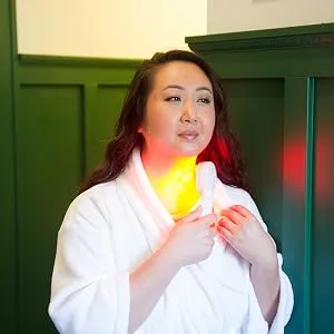 reVive Light Therapy - LED Light Therapy for Wrinkle Reduction - anti-aging