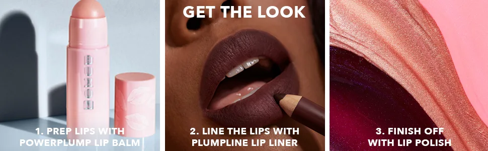 Buxom Full-on Plumping Lip Polish  0.15 Fl. Ounce Princess - Full-On Plumping Lip Polish