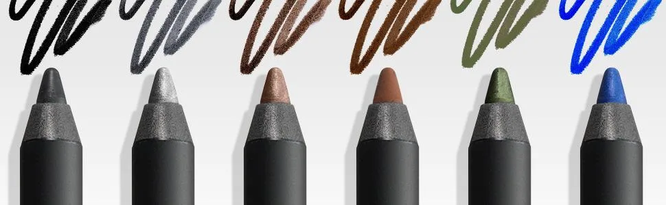 butter LONDON WINK Eye Pencil Earl Grey - product information 1