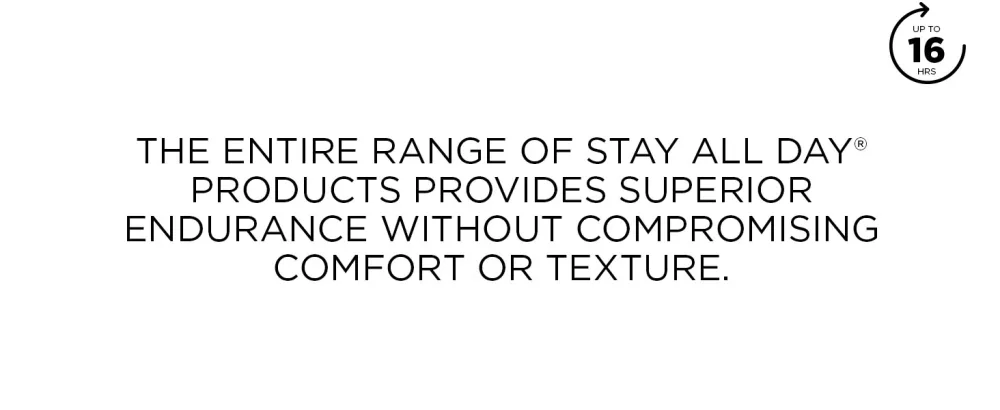 stila Smudge Stick Waterproof Eye Liner Spice - Stay All Day Intro
