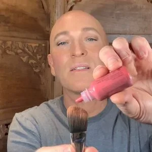 Watercolour Blusher 15 Milliliter  So Pretty - product information 4