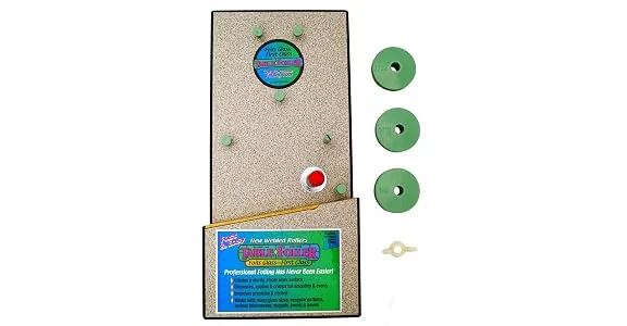 Table Foiler for Stained Glass - product information 2