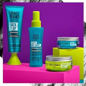 Tigi Bed Head Colour Goddess 25.36oz Duo - product information 4