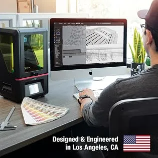 BDK Lumbar Support (1pc Mesh) - BDK Auto