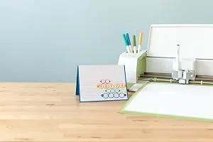 Cricut Pen Set. Metallic - product information 1