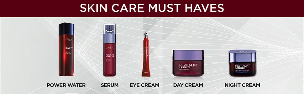 L'Oreal Paris Revitalift Triple Action Eye Cream  15 ml - product information 4