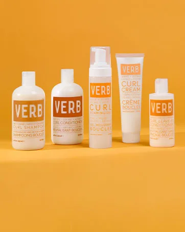 Verb Volume Spray - Texturizing Spray for Beach Waves & Voluminous Styles - No Harmful Sulfate  Paraben and Gluten Free Volumizing Spray  6.5 oz - product information 7