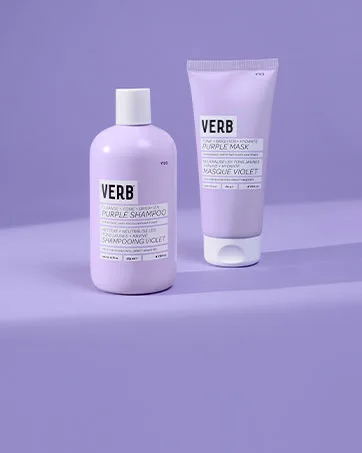 Verb Volume Spray - Texturizing Spray for Beach Waves & Voluminous Styles - No Harmful Sulfate  Paraben and Gluten Free Volumizing Spray  6.5 oz - product information 9