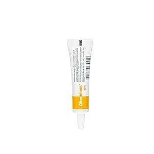 Cicablock  Scar Sun Protection UVA/UVB Sunscreen  Cicamed Organic Science - cicablock scar protection