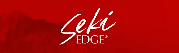 Seki Edge Elastomer Ear Pick SS 806 - Seki EDGE Nail Clippers