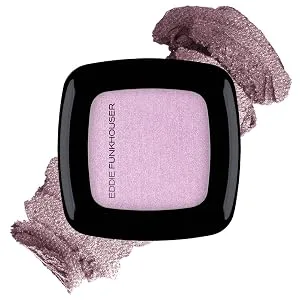 EDDIE FUNKHOUSER Hyperreal Eye Color  Eye Shadow  Dreamcatcher  NET WT. 3 g / 0.1 oz. - product information 2