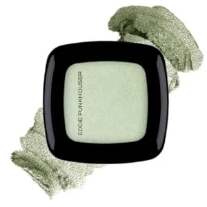 EDDIE FUNKHOUSER Hyperreal Eye Color  Eye Shadow  Limelight  NET WT. 3 g / 0.1 oz. - product information 2