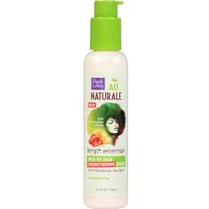 SoftSheen-Carson Dark and Lovely Au Natural Anti-Breakage Super Softening Hair Butter  8 oz - product information 4