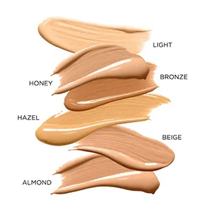 ANNEMARIE B RLIND - ANTI-AGING MAKE UP - beige - smoothing  lifting & refining foundation  with natural ingredients  high coverage  1.01 Fl. Oz. - bb line