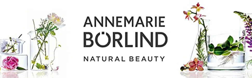 ANNEMARIE B RLIND - ANTI-AGING MAKE UP - beige - smoothing  lifting & refining foundation  with natural ingredients  high coverage  1.01 Fl. Oz. - Borlind