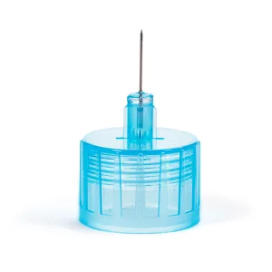 Easy Touch Insulin Pen Needles 31G  3/16-Inch (5mm)  Box of 100 - Easy Touch Pen Needles