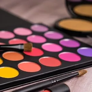 SHANY Masterpiece 28 color Dramatic Eye shadow Palette/Refill - UNTIL SUNSET - product information 6