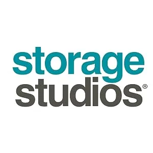 Storage Studios Expanding Paper Folio for 12 x 12 Sheets  15.75 x 13 x 3 Inches  Color May Vary  CH93391 Large - Storage Studio, organization, storage, craft storage