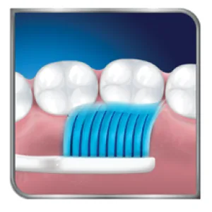 Sensodyne Sensitive Toothbrush (Color May Vary) - product information 2