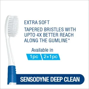 Sensodyne Sensitive Toothbrush (Color May Vary) - product information 6