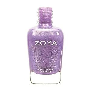 ZOYA Nail Polish  Monet  0.5 fl. oz. - product information 4