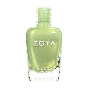 ZOYA Nail Polish  Monet  0.5 fl. oz. - product information 8