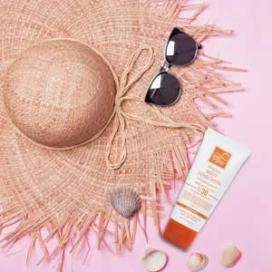 Suntegrity UNSCENTED Mineral Sunscreen For Body - 3 oz. - Suntegrity Unscented Sunscreen