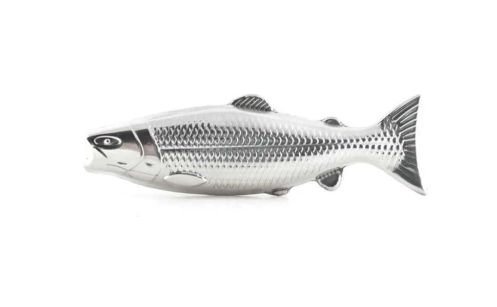 Kikkerland Fish Magic Soap - Magic Soap Fish - MS003