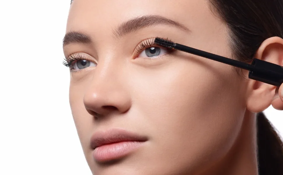 Careline  Mascara Bold 1235111  Black - bold