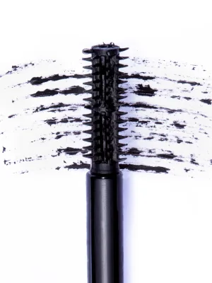 Careline  Mascara Bold 1235111  Black - bold