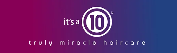 It's a 10 Haircare Silk Express Miracle Silk Conditioner  17.5 fl. oz. - product information 1