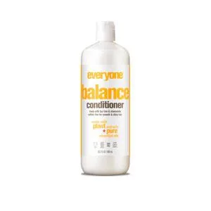 Everyone for Every Body Sulfate-Free Hair Conditioner  Volume  20.3 fl.oz. / 600ml 1 Volume - product information 4