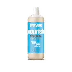 Everyone for Every Body Sulfate-Free Hair Conditioner  Volume  20.3 fl.oz. / 600ml 1 Volume - product information 6